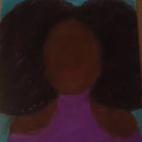 Lolita Presents: No Faces