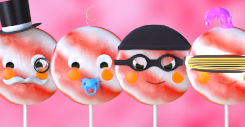 LOLLI Collection