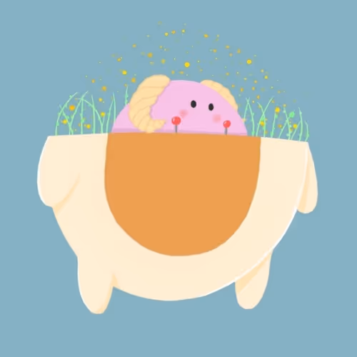 lollipop creatures