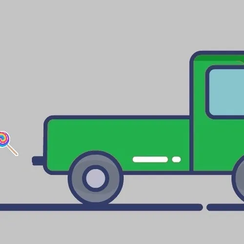 Lollipop Truck Signature Collection