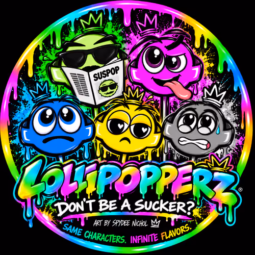 Lollipopperz