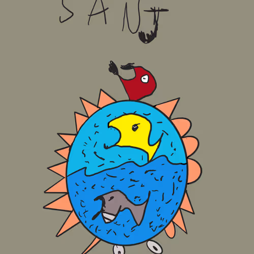 SANJ Collection - old