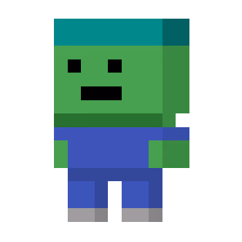 LOMG Zombies