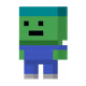 LOMG Zombies