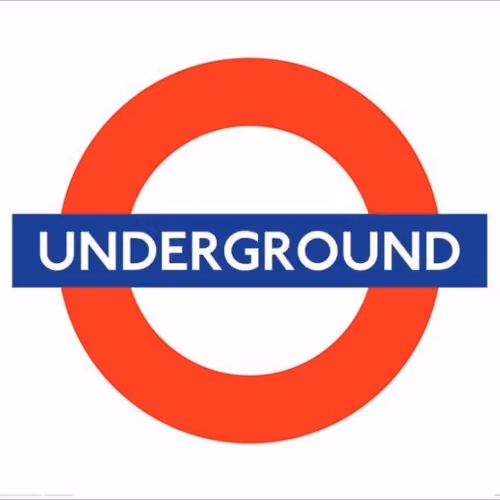 London photograph