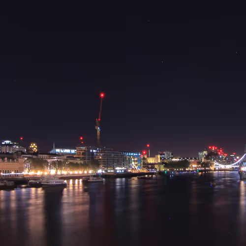 London at Night V2