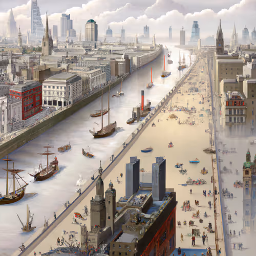 London Digital