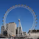 London Eye - London
