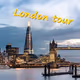 London tour