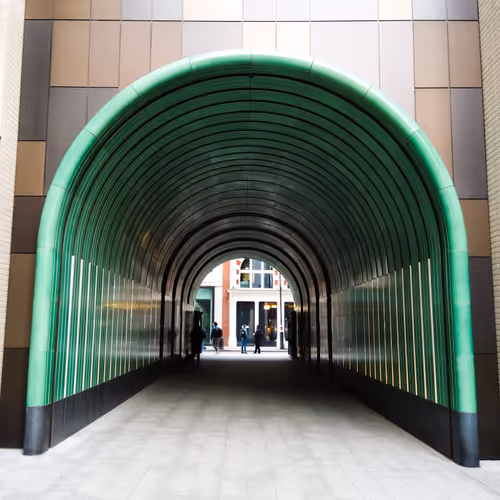 Architecture of London