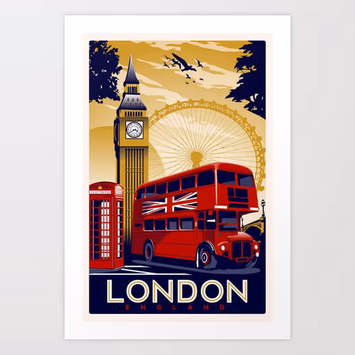 The London Acid Collection
