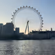 London Through Lockdown