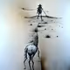 Lone Wandering