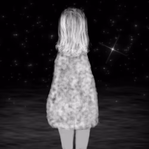 LONELY SPACE GIRLS