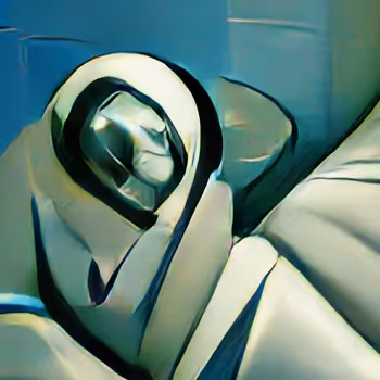 The Lonely Astronaut Collection