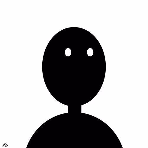 Lonely dot collection #1