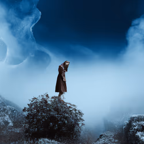 Lonely Lonely Thoughts