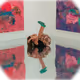 Long Distance Somersaults