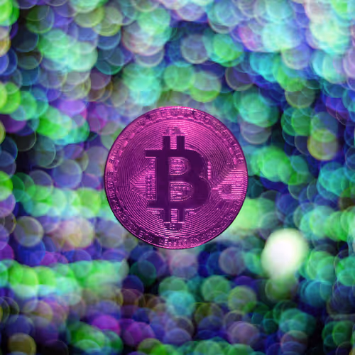 LONG LIVE CRYPTO REVOLUTION