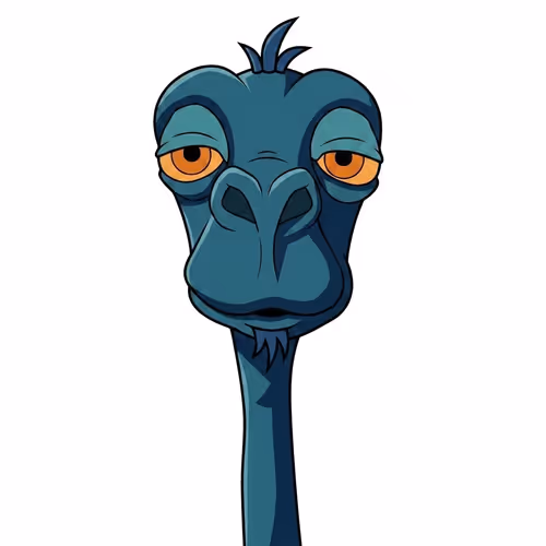 Long Neck Society