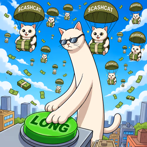 LongCat