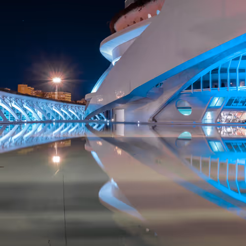 Long Exposure photography by Gerardo Alcaraz