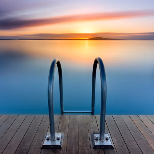 Long Exposure Relaxation - old