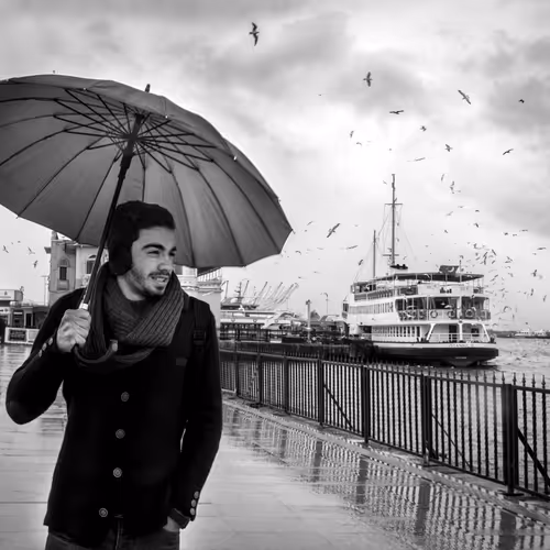 strong memories - old