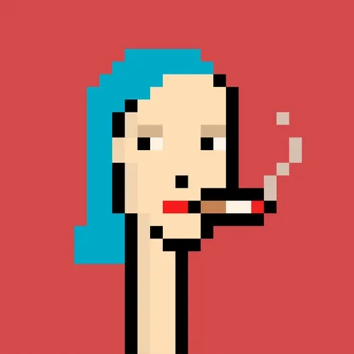 Long Neck Women - old