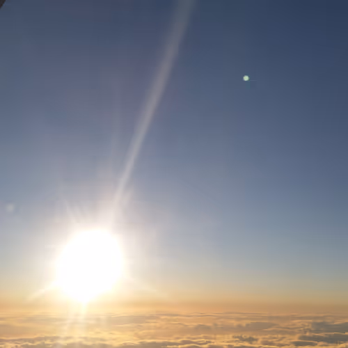 Longwood Expressions of Darkness