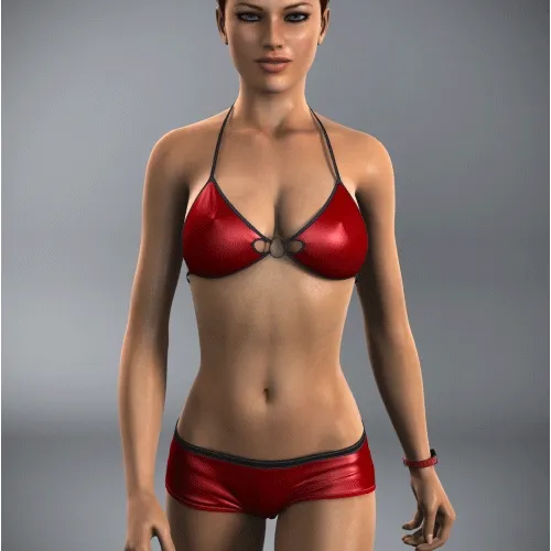 look at those tits girls