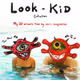 Look-kid 3D - old