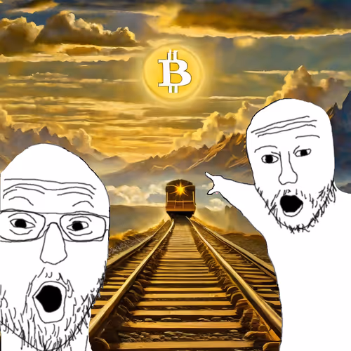 Look Normie Look!