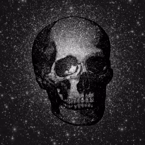 Skulls in Space - old