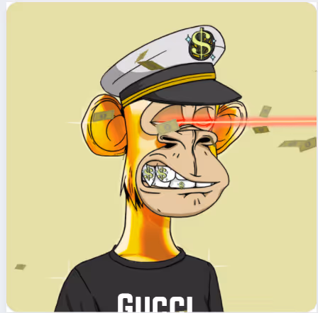 Looking Drippy NFT Collection