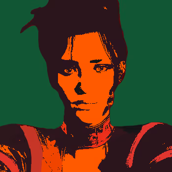 Looking for eternity