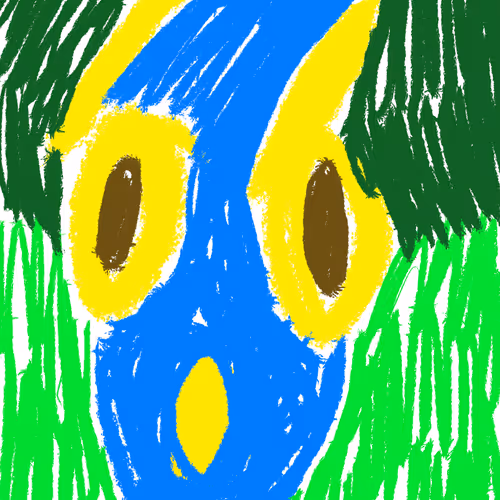 Looking at Trees, wonder what life will be