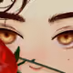Look into my a