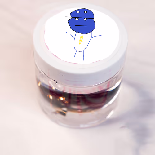 Loomdart Bath Water