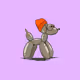 Loon Dogs World - old
