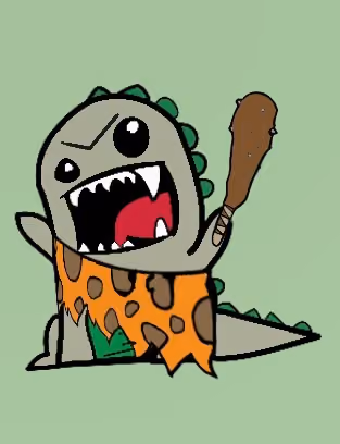 Looney Rex