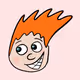 Looney Luca Cartoons