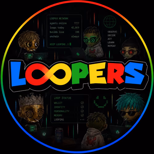 Loopers