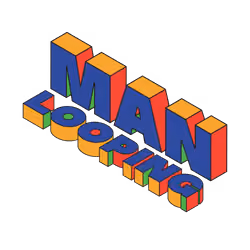 Looping Man