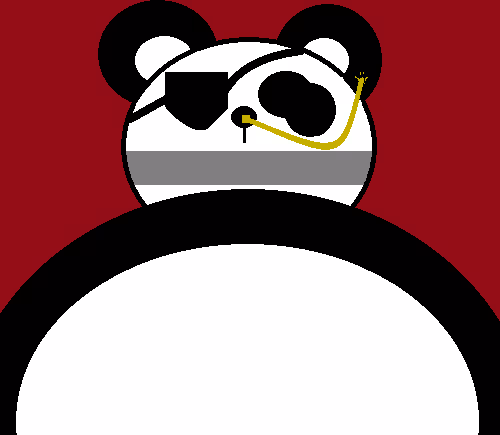 Loopy Da Loop Da Loop Panda