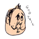 Crypto loose pictures of GODTAIL