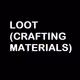 Loot (Crafting Materials)