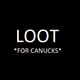 Loot for Canucks - old