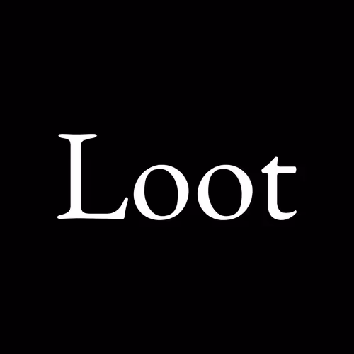 Loot (For Wasteland) - old V2