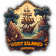 Loot Islands - Outposts